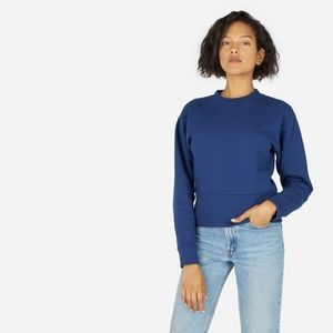 Everlane The Classic Fleece Sweatshirt
